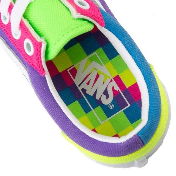 Vans sneakers - Picture 2 of 10